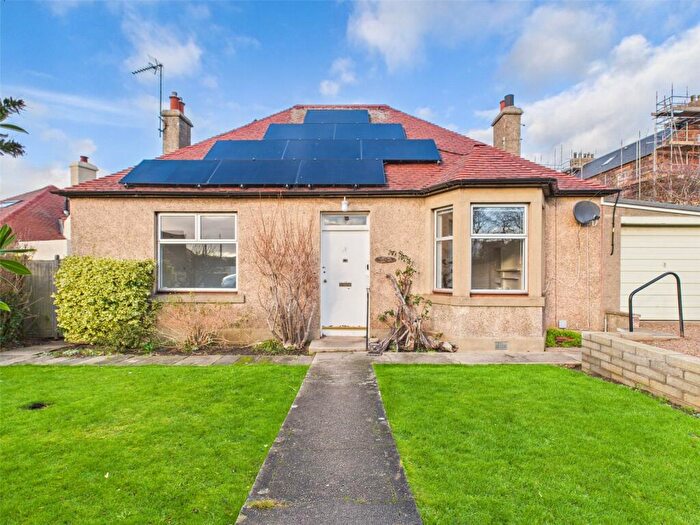3 Bedroom Bungalow To Rent In Countess Road, Dunbar, East Lothian, EH42