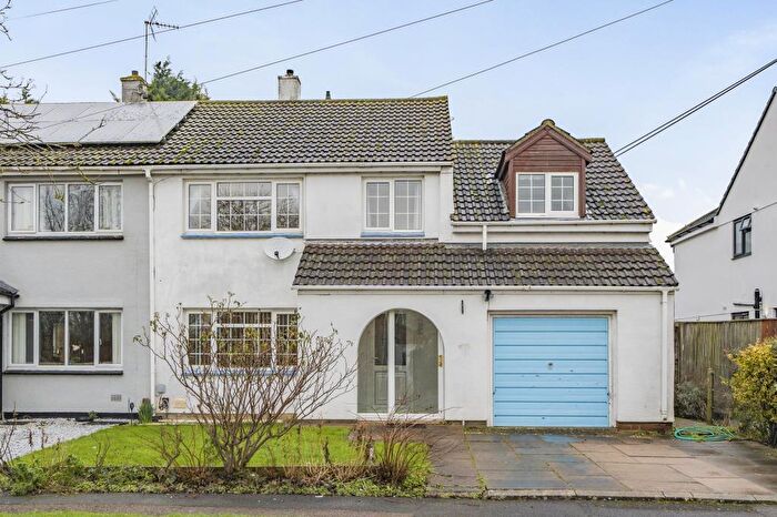 5 Bedroom Semi-Detached House To Rent In Ivinghoe View, Aylesbury, HP20