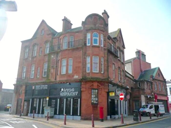 1 Bedroom Flat To Rent In Bourne Street, Hamilton, ML3