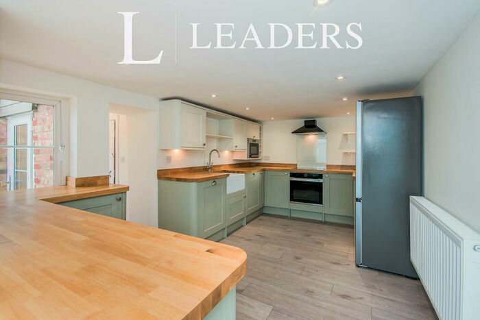 3 Bedroom Detached House To Rent In Beck Bank, Gosberton Clough, PE11