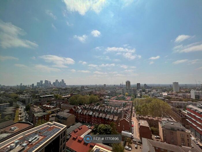 2 Bedroom Flat To Rent In Jacquard Point, London, E1