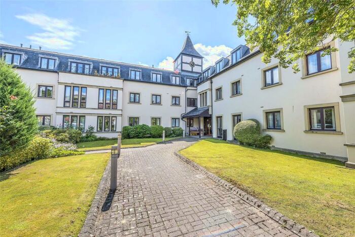 1 Bedroom Apartment To Rent In Minerva Court, St. Johns Road, Bathwick, Bath, BA2