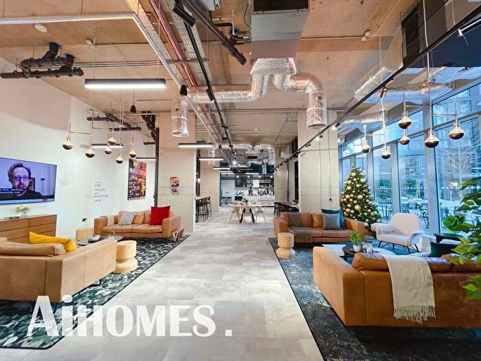 1 Bedroom Flat To Rent In Laurence Place, New Kings Head Yard, Salford, M3