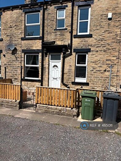 2 Bedroom Terraced House To Rent In Cavendish Place, Leeds, LS28
