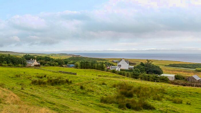 Land For Sale In Off Watenen Road, Ulbster, Lybster, KW2