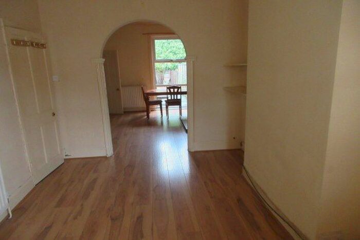 2 Bedroom Terraced House To Rent In Talbot Road, Smethwick B66