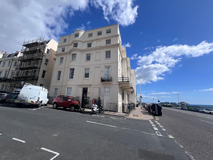 1 Bedroom Flat To Rent In Marine Parade, Brighton, BN2