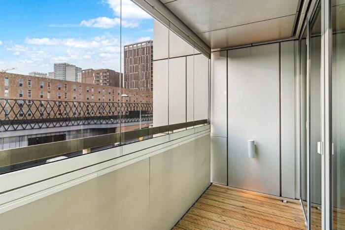 1 Bedroom Apartment To Rent In Rathbone Market, Barking Road, London, E16