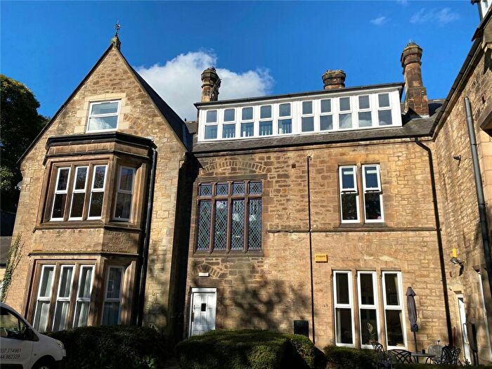 1 Bedroom Apartment For Sale In Summerdale, Consett, Durham, DH8
