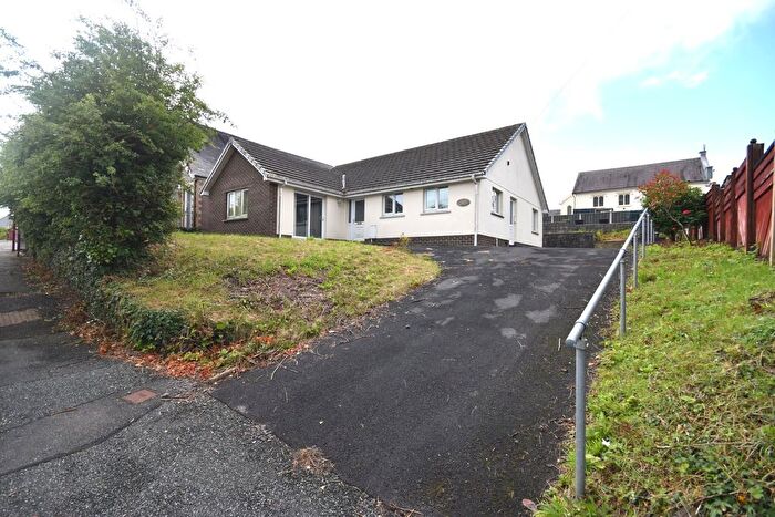 3 Bedroom Detached Bungalow For Sale In Pencader, SA39