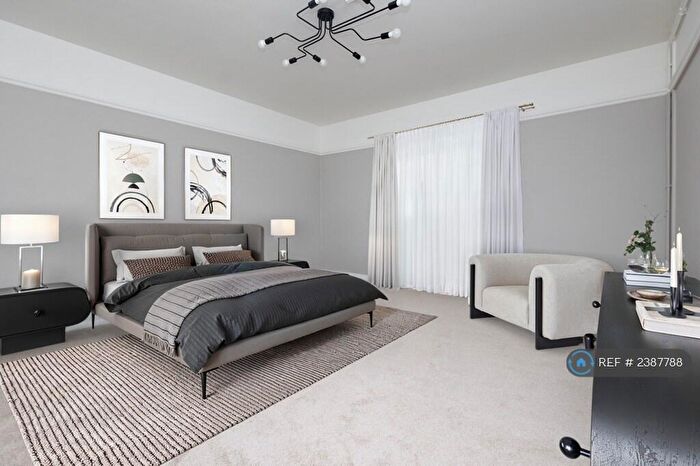 2 Bedroom Flat To Rent In Richmond Chambers, Bournemouth, BH2