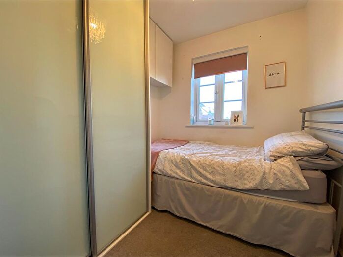 2 Bedroom End Of Terrace House For Sale In Bracken Way, Malvern, WR14