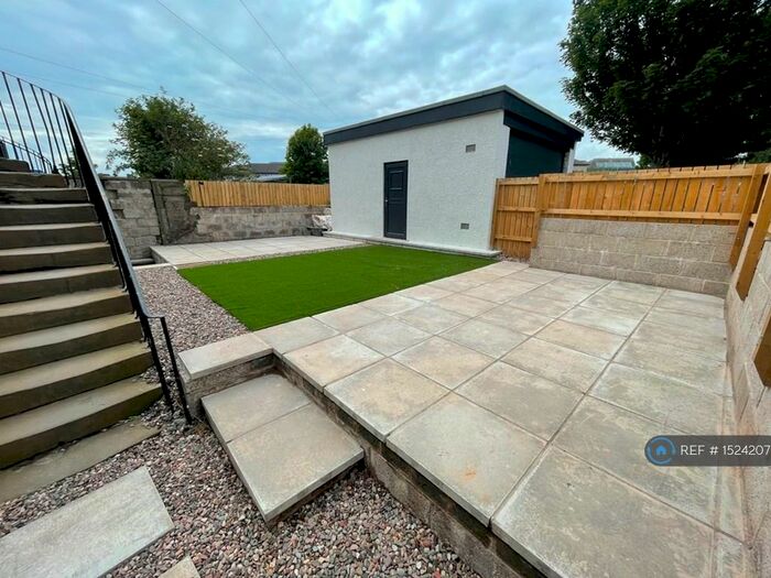 1 Bedroom Flat To Rent In Harriet Street, Dundee, DD4