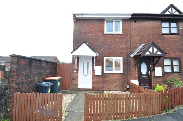 2 Bedroom Property To Rent In Bank Street, Newport, NP19