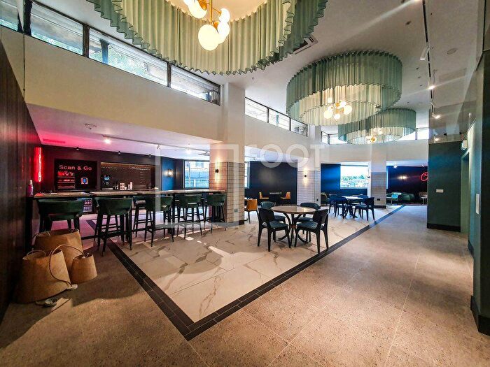 1 Bedroom Apartment To Rent In New Homes, Bradford From £. Incentives Avail, BD1