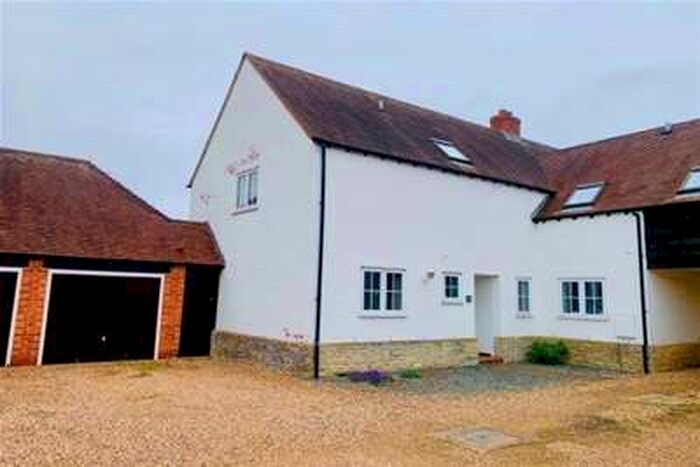 3 Bedroom Semi-Detached House To Rent In Squires Court, Bretforton, WR11