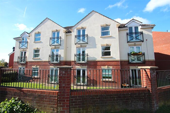 2 Bedroom Apartment For Sale In Avro Court, Hamble, Southampton, Hampshire, SO31