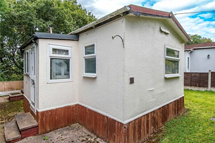 1 Bedroom Detached House For Sale In Daleswood Park, Winwood Heath Road, Romsley, Halesowen, B62