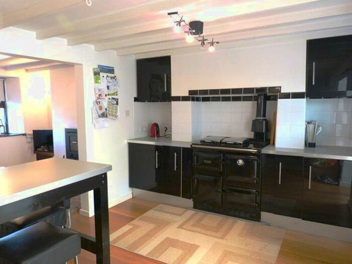 2 Bedroom Cottage To Rent In Grebe Cottage, Great Urswick, Nr Ulverston, LA12