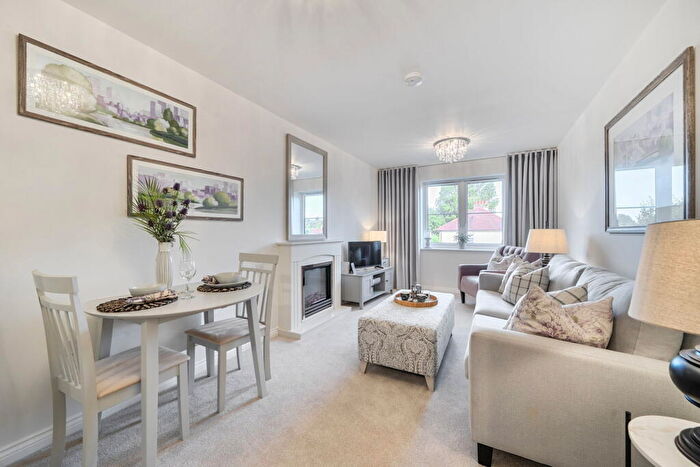 1 Bedroom Apartment For Sale In High Meadow Rd, Birmingham, B38