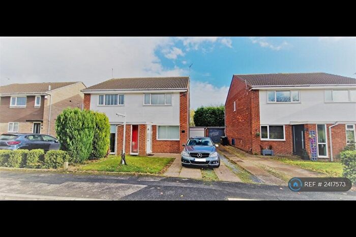 2 Bedroom Semi-Detached House To Rent In Berwick, Washington, NE38