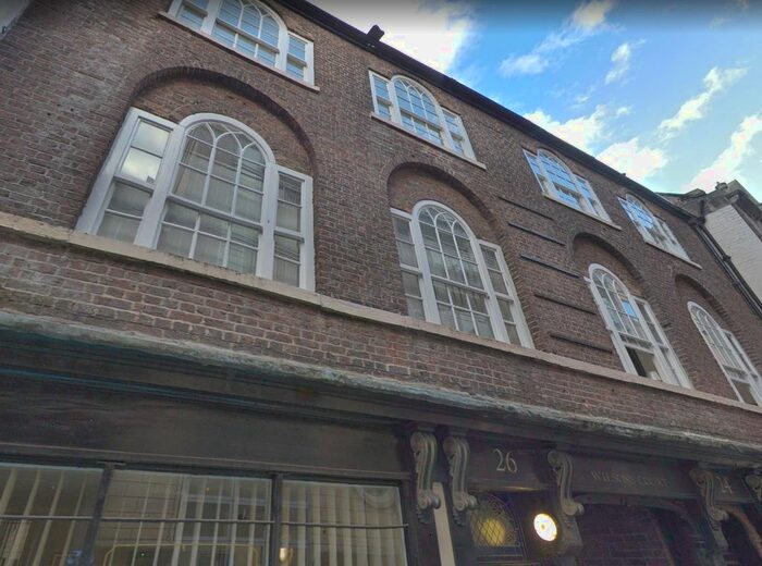 1 Bedroom Flat To Rent In Pudding Chare, Newcastle Upon Tyne, NE1