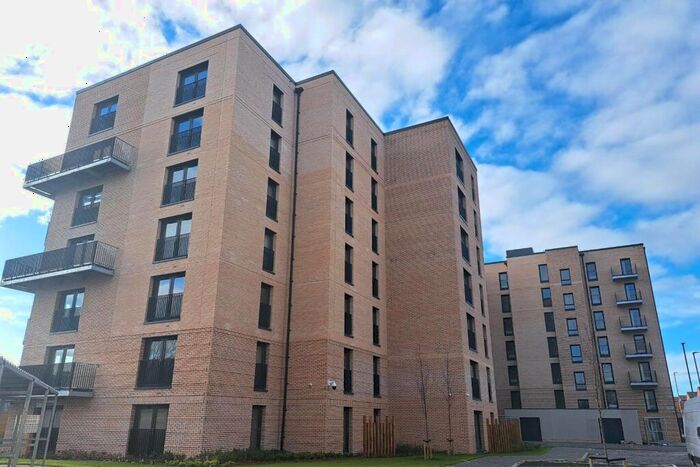 1 Bedroom Flat To Rent In Minerva Square, Glasgow, G3