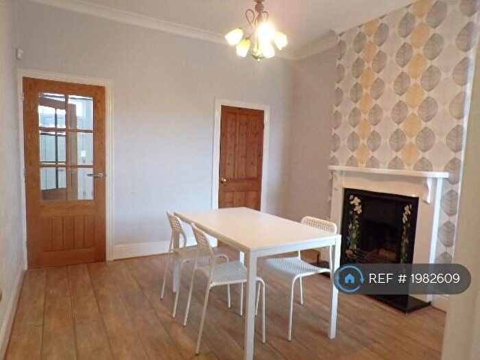 2 Bedroom End Of Terrace House To Rent In Bristol Road, Coventry, CV5