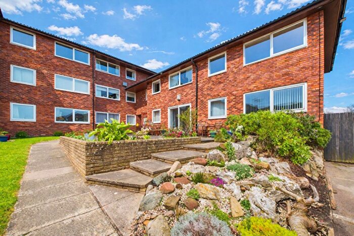 1 Bedroom Flat For Sale In Claremount Road, Wallasey, CH45