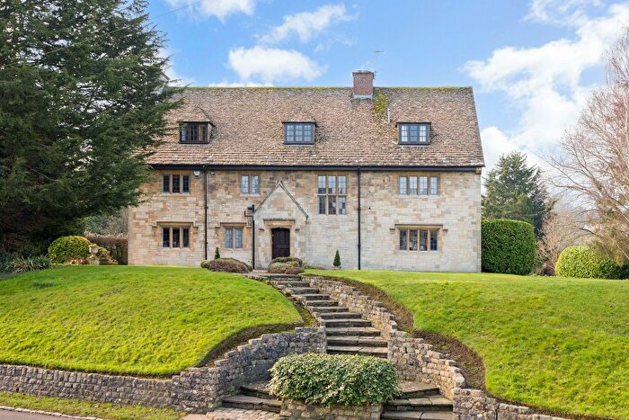 6 Bedroom Detached House For Sale In High Street, Upton St. Leonards, Gloucester, GL4