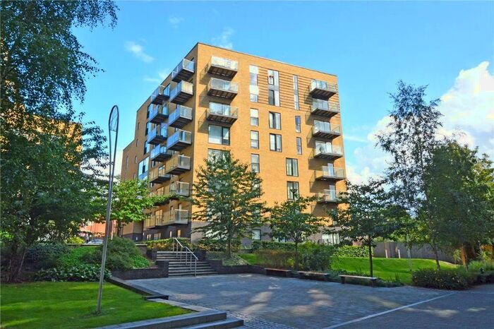 1 Bedroom Flat To Rent In Hester House, - Conington Road, London, SE13