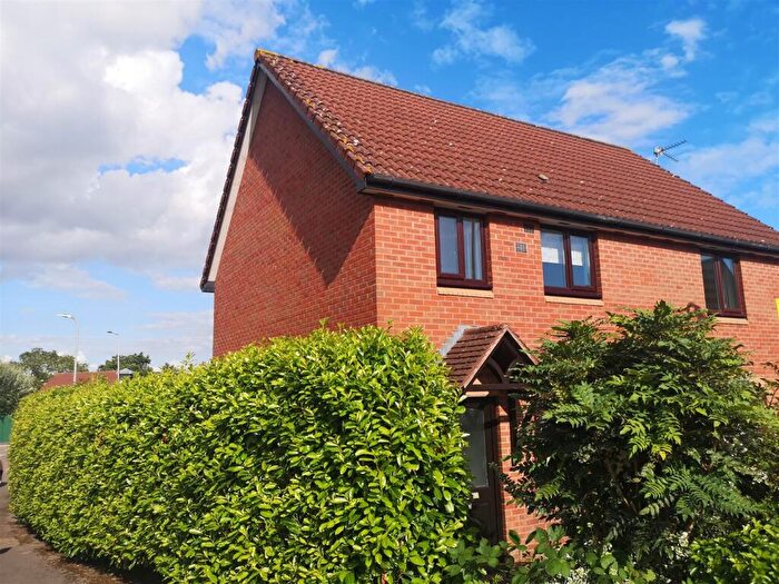 3 Bedroom Semi-Detached House To Rent In Valentine Lane, Thornwell, Chepstow, NP16