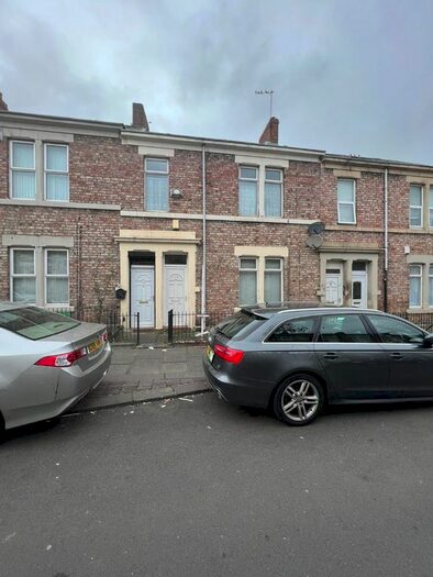 2 Bedroom Flat To Rent In Tamworth Road, Arthurs Hill, Newcastle Upon Tyne, NE4