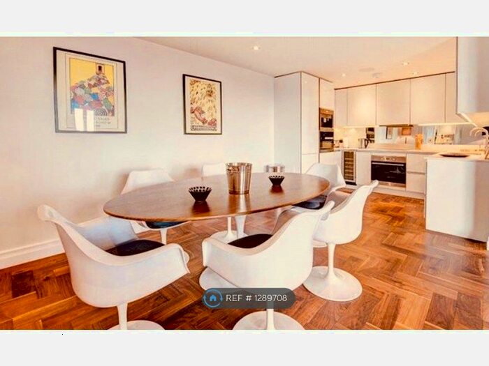 2 Bedroom Flat To Rent In Bridge Place, London SW1V
