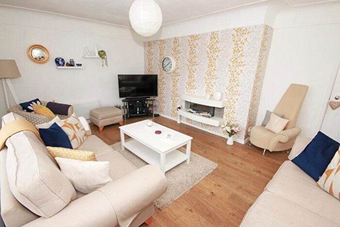 2 Bedroom Detached Bungalow For Sale In Windmill Avenue, Liverpool, Merseyside, L23