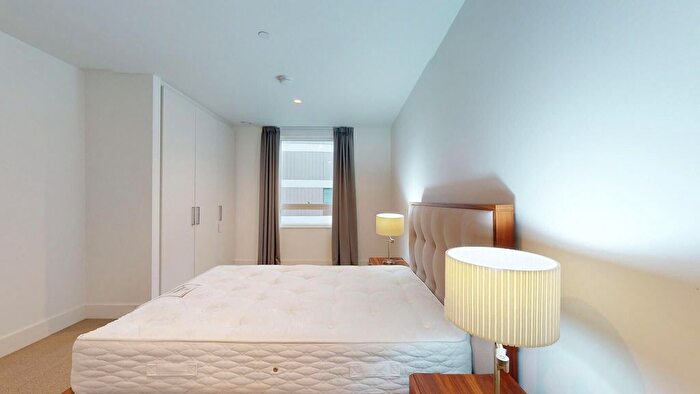 2 Bedroom Flat For Sale In North End Road, Wembley, HA9