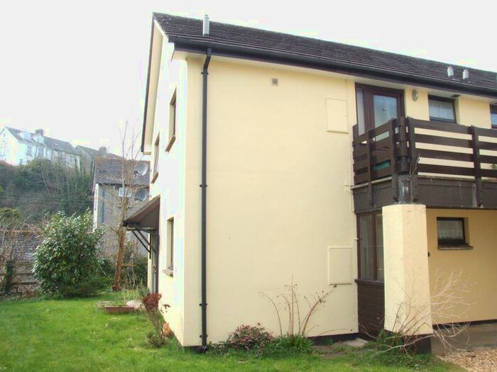 1 Bedroom Flat To Rent In A Jacobs Pool, Okehampton, EX20
