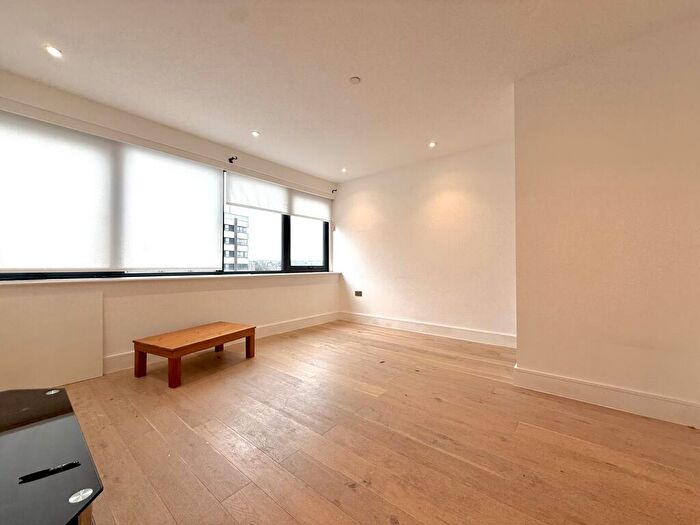 2 Bedroom Apartment To Rent In Romney Place, Maidstone, ME15