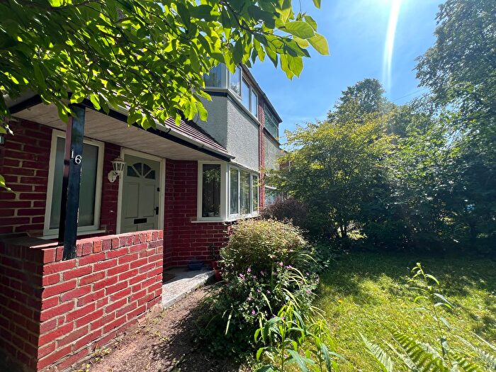 2 Bedroom Property To Rent In Falconhurst Road, Birmingham, B29