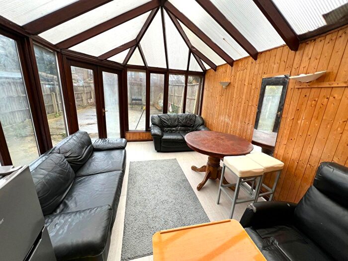 4 Bedroom Terraced House To Rent In West End Avenue, London, E10