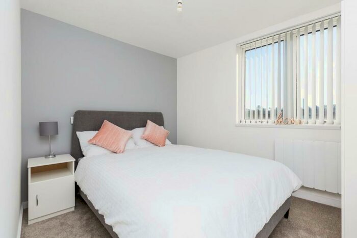 2 Bedroom Apartment To Rent In Queen Street Leicester, LE1