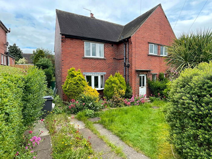 3 Bedroom Semi Detached House For Sale In Gilthwaites Lane, Denby Dale, HD8