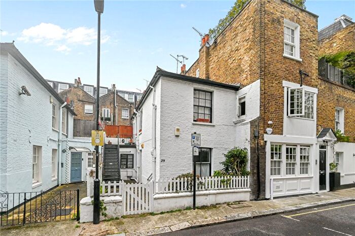 1 Bedroom Flat To Rent In Bridstow Place, London, W2