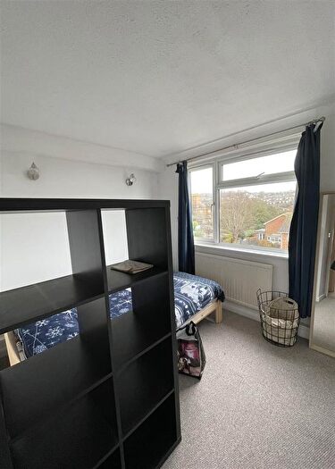 1 Bedroom Flat To Rent In Falmer Road, Brighton, BN2