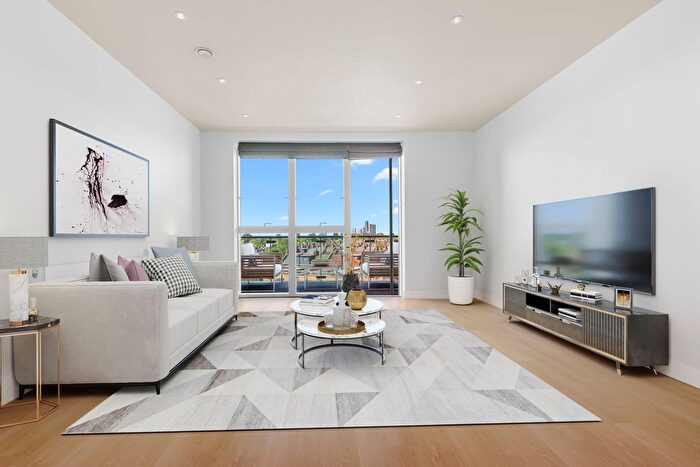 2 Bedroom Flat To Rent In Prime House, Banister Road, Kensal Rise, W10