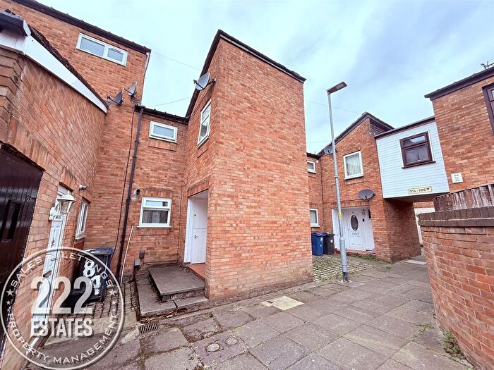 3 Bedroom Property For Sale In Leicester Street, Warrington, WA5