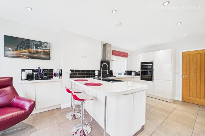 4 Bedroom Detached House For Sale In Ramsey Road, St. Ives, Cambridgeshire, PE27