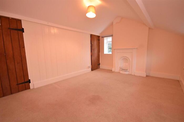 2 Bedroom Cottage To Rent In Red Hill Road, Storeton, CH63