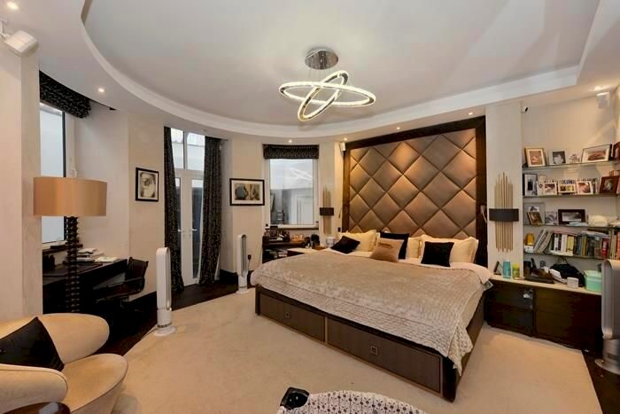 4 Bedroom Flat To Rent In Park Lane, Mayfair, W1K