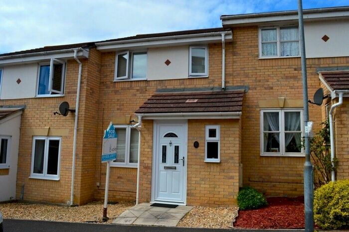 2 Bedroom Terraced House To Rent In Ermine Street, Yeovil, BA21